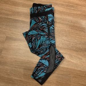 Lululemon Inspire Tight